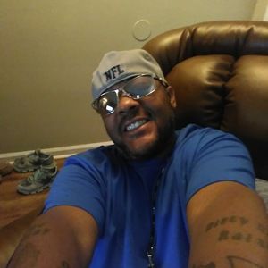 Meet your Posher, Frederick